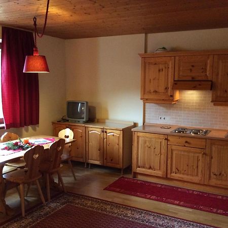 Residenze Sonnenschein Aparthotel วิลลาบาสซา ภายนอก รูปภาพ