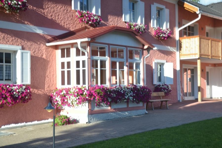 Residenze Sonnenschein Aparthotel วิลลาบาสซา ภายนอก รูปภาพ