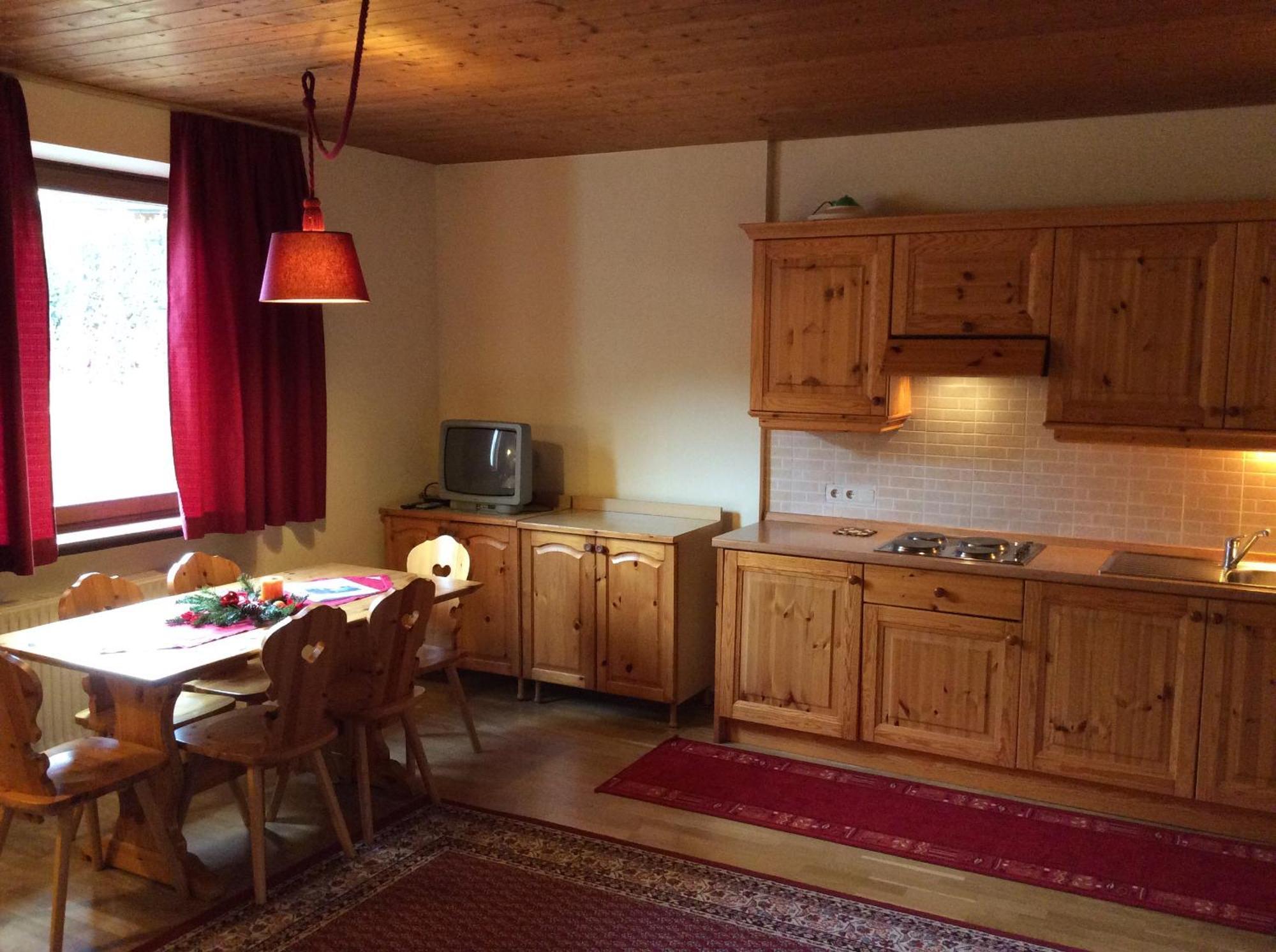 Residenze Sonnenschein Aparthotel วิลลาบาสซา ภายนอก รูปภาพ