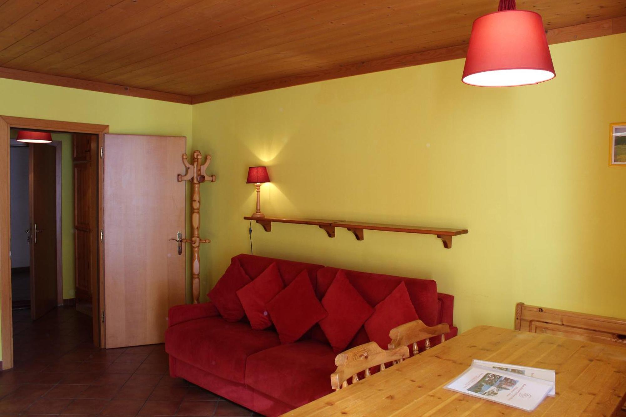 Residenze Sonnenschein Aparthotel วิลลาบาสซา ภายนอก รูปภาพ