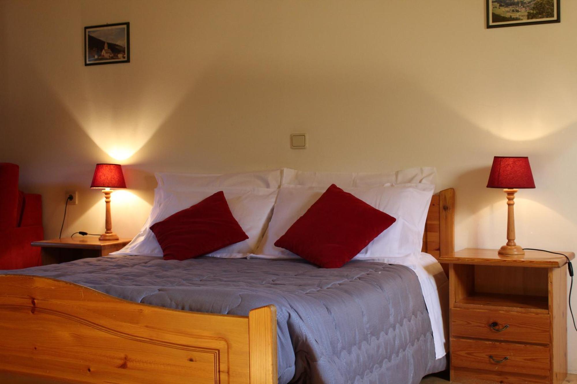 Residenze Sonnenschein Aparthotel วิลลาบาสซา ภายนอก รูปภาพ
