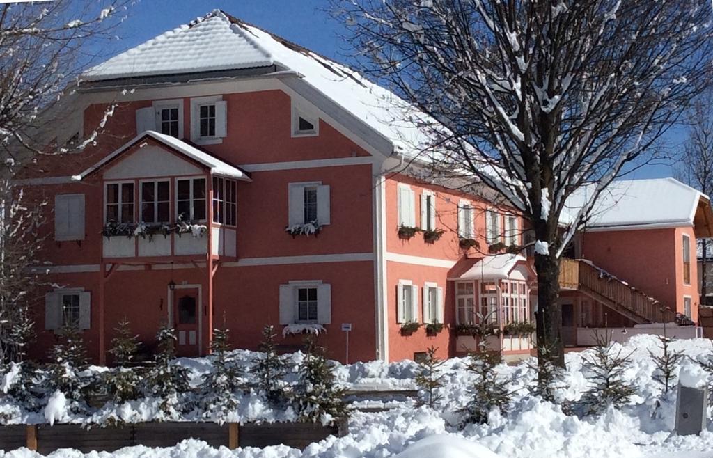 Residenze Sonnenschein Aparthotel วิลลาบาสซา ภายนอก รูปภาพ