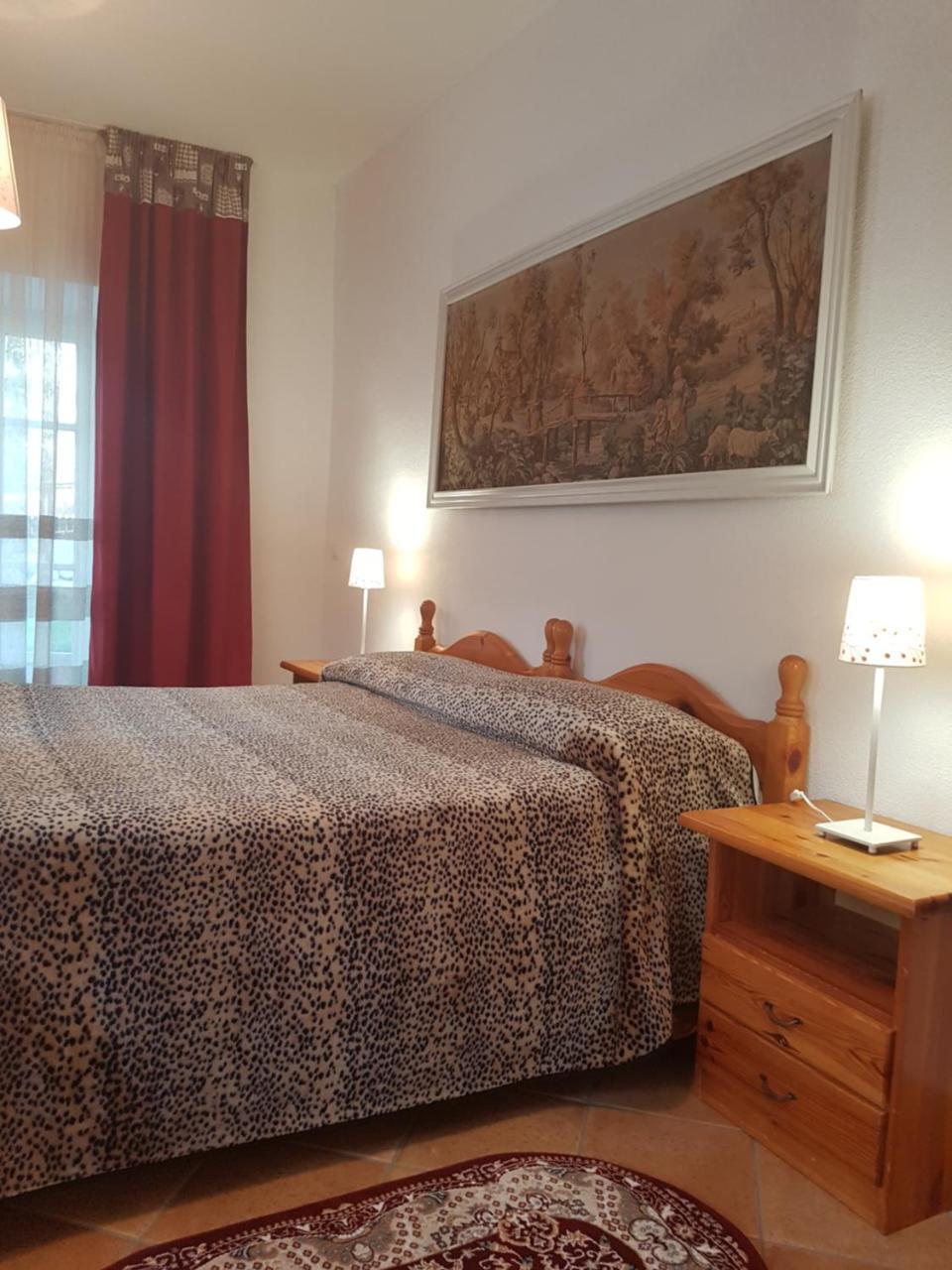 Residenze Sonnenschein Aparthotel วิลลาบาสซา ภายนอก รูปภาพ