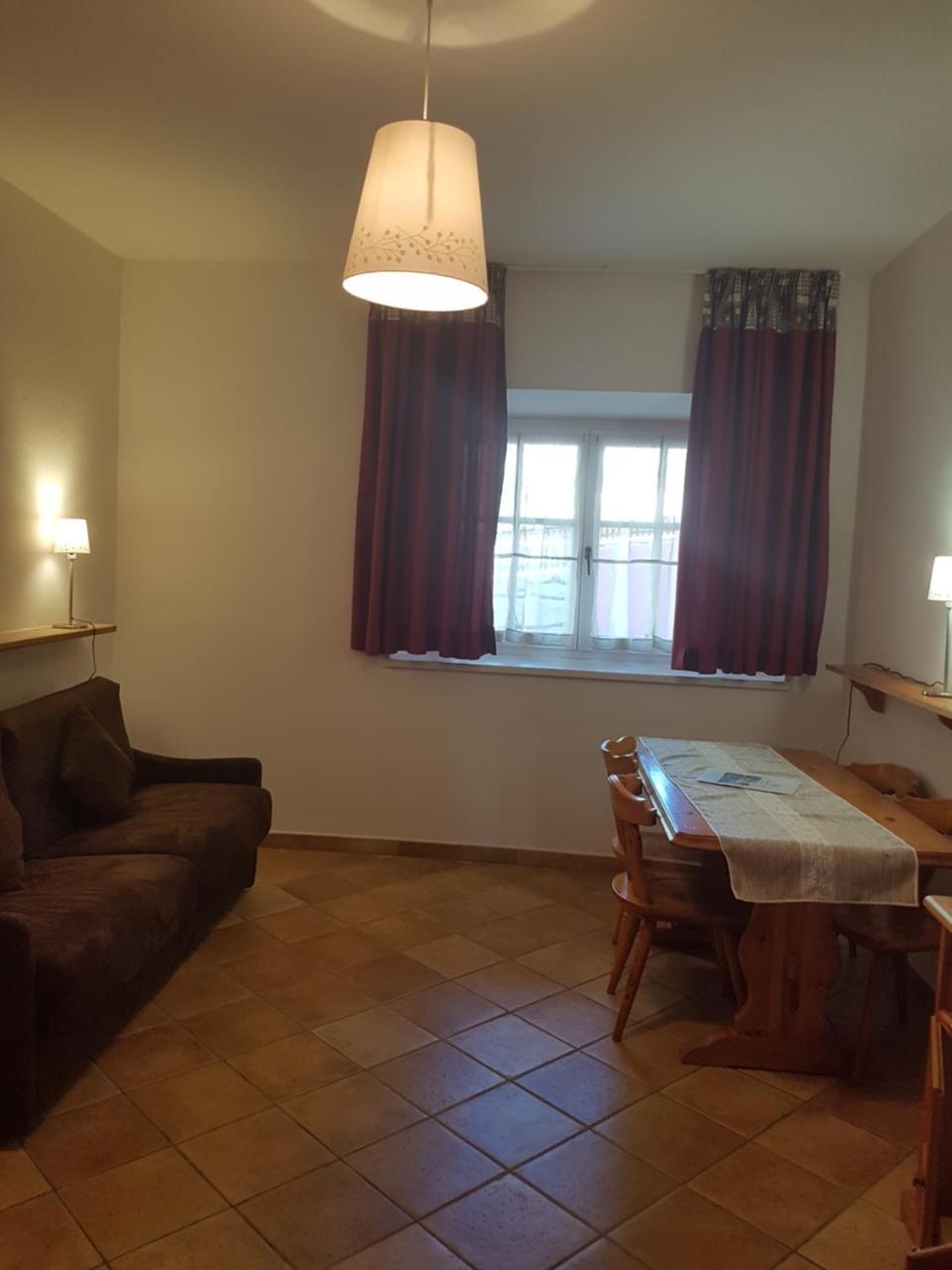 Residenze Sonnenschein Aparthotel วิลลาบาสซา ภายนอก รูปภาพ